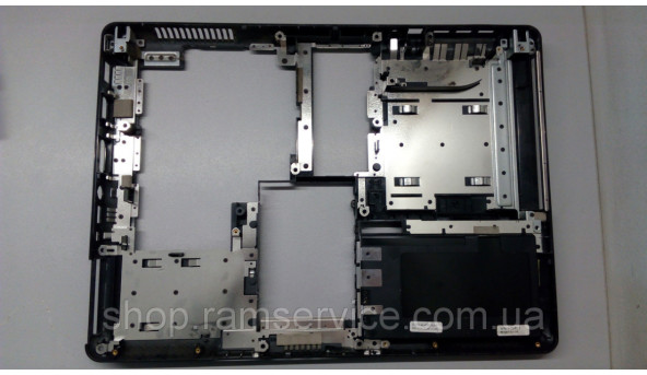 Нижняя часть корпуса для ноутбука Acer TraveiMate 5520, 5220, MS2210, б / у - 291605