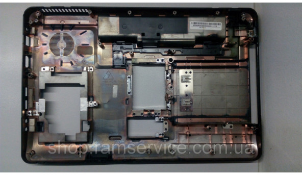 Нижня частина корпуса для ноутбука Emachines E627, KAWG0, б/в - 291609