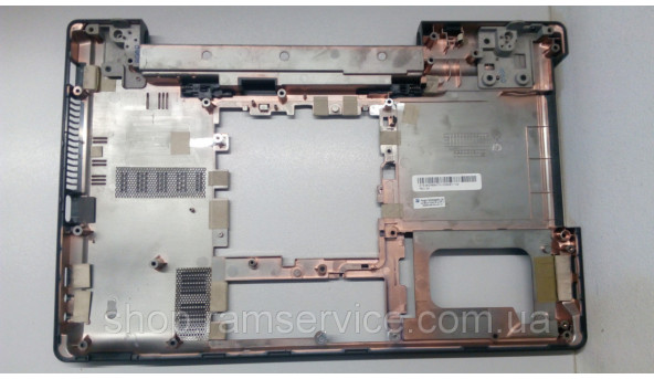 Нижня частина корпуса для ноутбука Acer Extensa 5635, ZR6, б/в - 291614