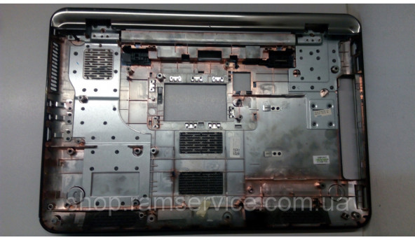 Нижня частина корпуса для ноутбука Dell Inspiron M5010, б/в - 291617