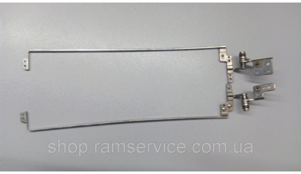Петли для ноутбука Samsung NP370R5E, б / у - 291619