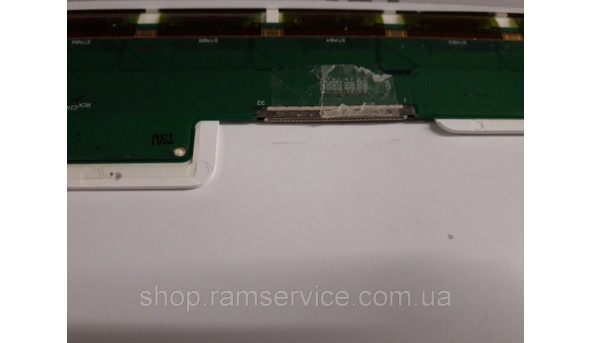 Матриця AU Optronics B154EW04 V.B 15.4" CCFL 1280x800, б/в - 291621