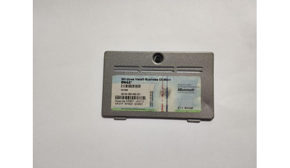 Сервисная крышка для ноутбука Dell Latitude D630, AMZJX000B00, б / у