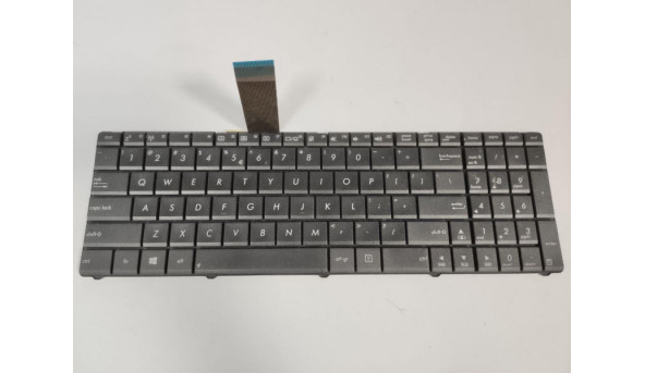 Клавіатура для ноутбука Asus X75VD, X52D, A53s, 04GNV32KND01-3, б/в