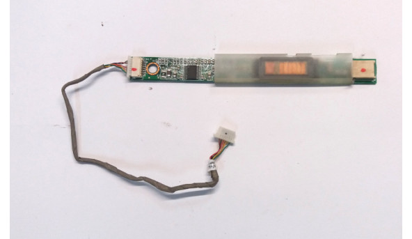 Інвертор з кабилем для ноутбука ASUS F8P, 08G23US1011C, 14G140148071, Б/В, в хорошому стані, без пошкоджень.