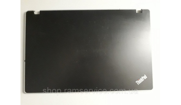 Кришка матриці корпуса для ноутбука Lenovo ThinkPad Edge 15, б/в