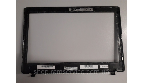 Рамка матриці корпуса для ноутбука Acer Aspire One C710, б/в - 291639