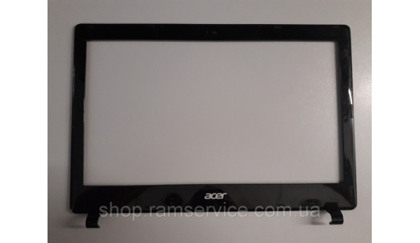 Рамка матриці корпуса для ноутбука Acer Aspire One C710, б/в