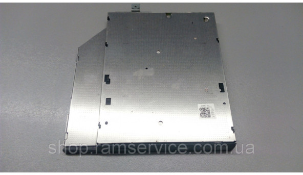 CD / DVD привод для ноутбука Toshiba Satelite A200-1TJ, TS-L632, б / у - 291645