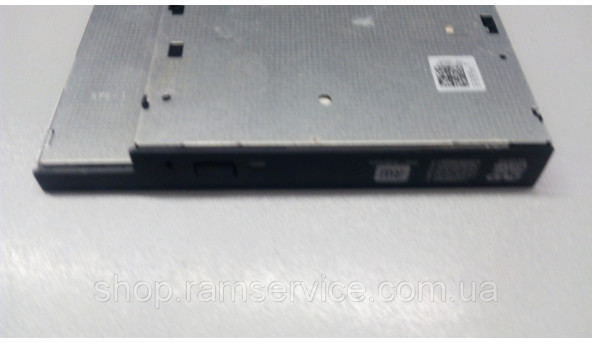 CD/DVD привід для ноутбука Toshiba Satelite A200-1TJ, TS-L632, б/в
