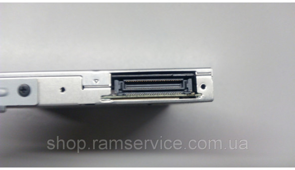 CD / DVD привод для ноутбука Toshiba Satelite A200-1TJ, TS-L632, б / у - 291645