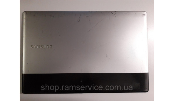 Кришка матриці корпуса для ноутбука Samsung RV709, б/в