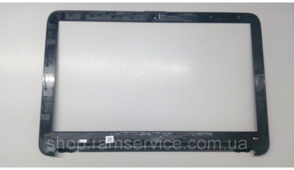 Рамка матриці корпуса для ноутбука HP Notebook 15, 15-ay087no, б/в - 291650