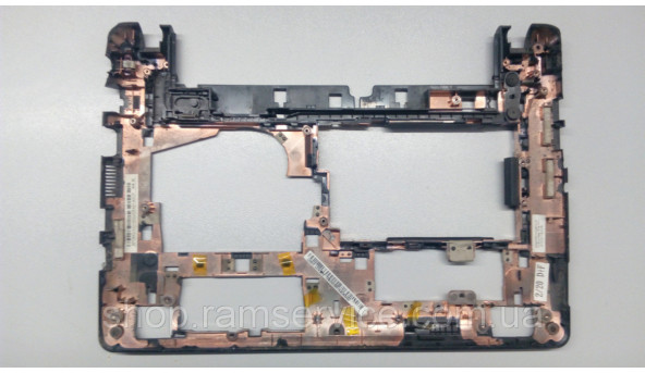 Нижня частина корпуса для ноутбука Acer Aspire One 722-C6Ckk, б/в - 291651