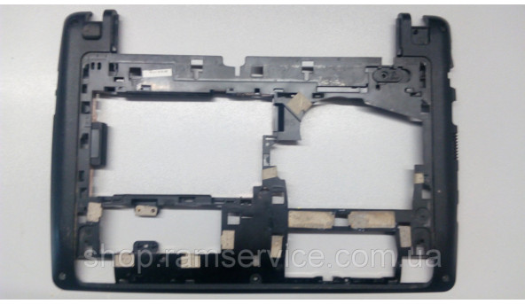 Нижня частина корпуса для ноутбука Acer Aspire One 722-C6Ckk, б/в