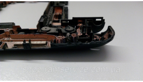 Нижня частина корпуса для ноутбука Acer Aspire One 722-C6Ckk, б/в - 291651