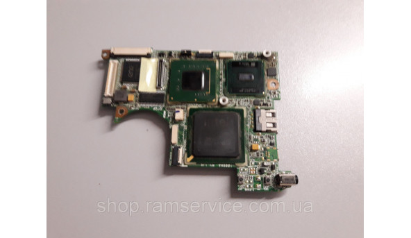 Материнська плата Asus Eee 1008HA, 60-QA19MB2000-D08, б/в - 291655