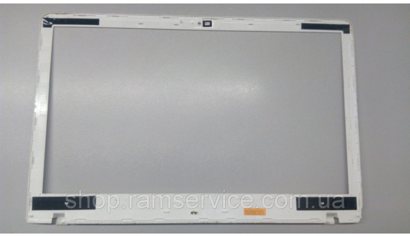 Рамка матриці корпуса для ноутбука Samsung 370R, NP370R5E, б/в - 291665