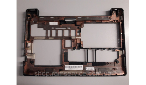 Нижня частина корпуса для ноутбука Lenovo ThinkPad EDGE 11, б/в - 291668