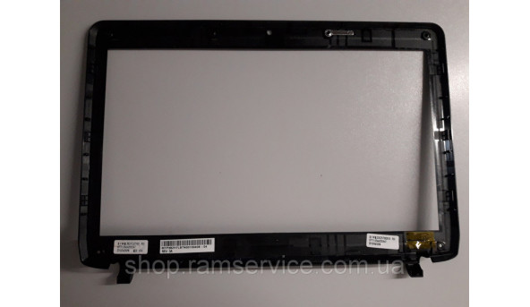 Рамка матрицы корпуса для ноутбука Acer Aspire One 752, б / у - 291670
