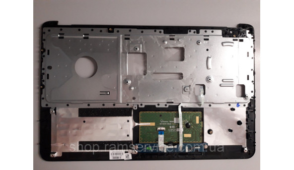 Средняя часть корпуса для ноутбука HP Compaq 15-s000so, б / у - 291675