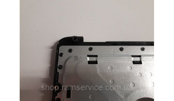 Средняя часть корпуса для ноутбука HP Compaq 15-s000so, б / у - 291675