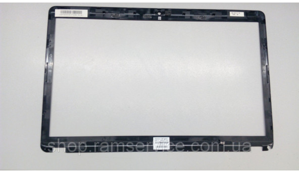 Рамка матриці корпуса для ноутбука HP Compaq CQ57, б/в - 291676