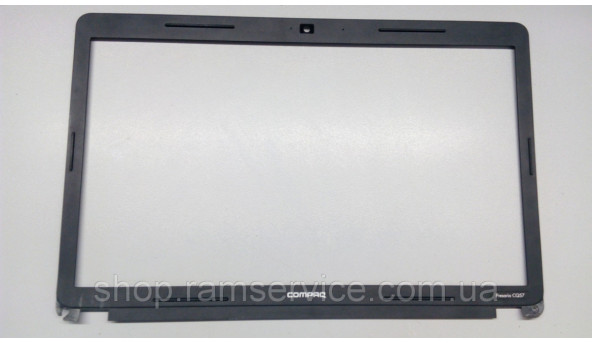 Рамка матрицы корпуса для ноутбука HP Compaq CQ57, б / у