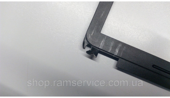 Рамка матриці корпуса для ноутбука HP Compaq CQ57, б/в - 291676