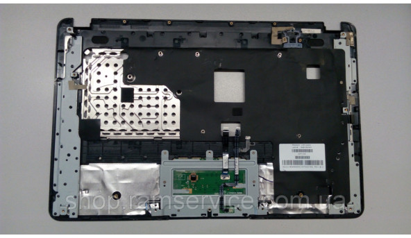 Середня частина корпуса для ноутбука HP Compaq CQ57, б/в - 291677