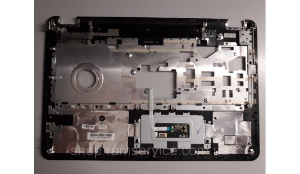 Середня частина корпуса для ноутбука HP dv7-4142eo, б/в - 291679