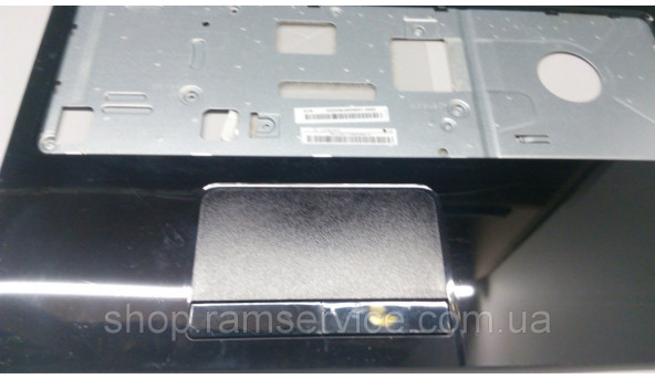Средняя часть корпуса для ноутбука HP 15, 15-g082no, б / у - 291682