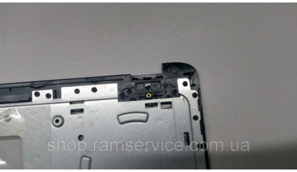 Средняя часть корпуса для ноутбука HP 15, 15-g082no, б / у - 291682