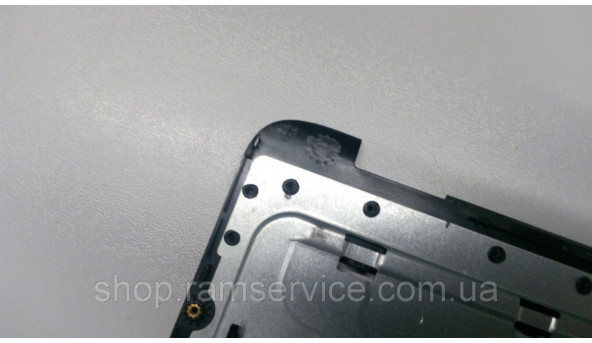 Средняя часть корпуса для ноутбука HP 15, 15-g082no, б / у - 291682
