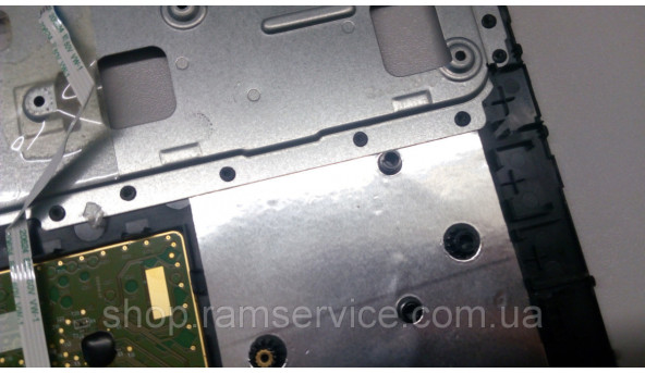 Средняя часть корпуса для ноутбука HP 15, 15-g082no, б / у - 291682