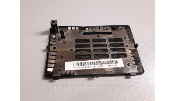 Сервисная крышка для ноутбука ACER ASPIRE 5542G, FOX604CG06001, б / у - 291683