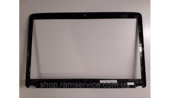 Рамка матрицы корпуса для ноутбука Acer 7535, б / у - 291684