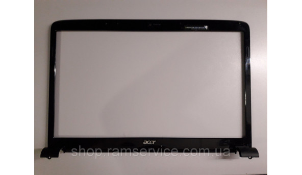 Рамка матриці корпуса для ноутбука Acer 7535, б/в