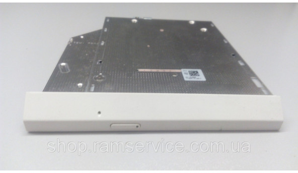 CD/DVD привід для ноутбука Samsung 300V, NP300V3A, BA96-05846A, SN-208, б/в