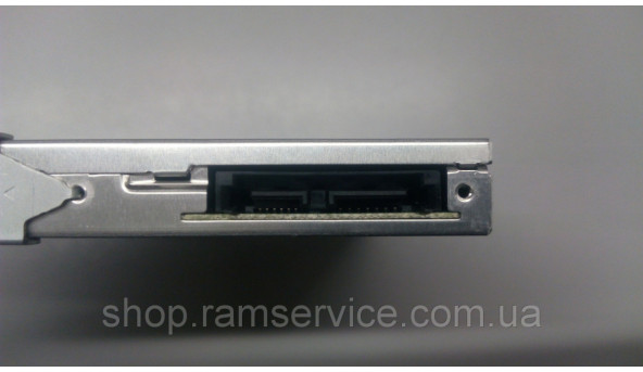 CD / DVD привод для ноутбука Samsung 300V, NP300V3A, BA96-05846A, SN-208, б / у - 291685