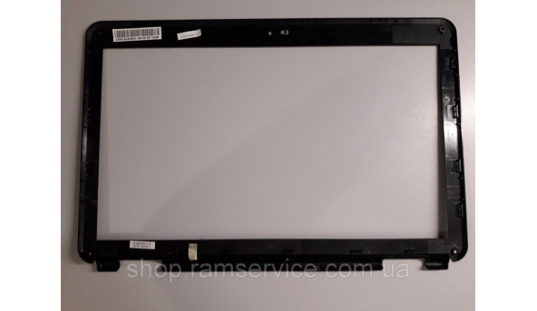 Рамка матрицы корпуса для ноутбука Asus X5DAF, б / у - 291688