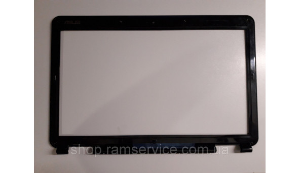 Рамка матрицы корпуса для ноутбука Asus X5DAF, б / у