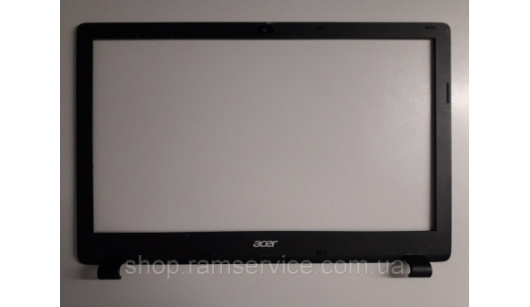 Рамка матрицы корпуса для ноутбука Acer Aspire V3-532, б / у
