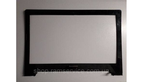 Рамка матрицы корпуса для ноутбука  Lenovo G50-30.AP0TH000200 Б/У