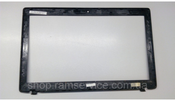 Рамка матриці корпуса для ноутбука Acer Aspire 5552, PEW76, б/в - 291706