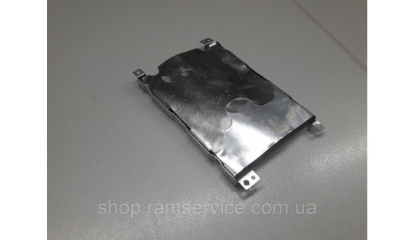 Шахта HDD для ноутбука Compaq CQ58, б/в