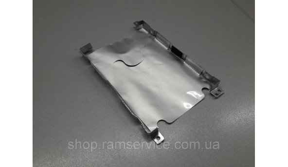 Шахта HDD для ноутбука Compaq CQ58, б/в - 291718