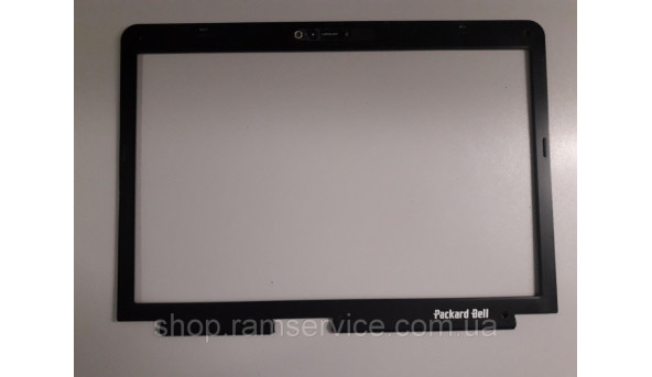 Рамка матриці корпуса для ноутбука Packard Bell EasyNote ALP Ajax C3, б/в