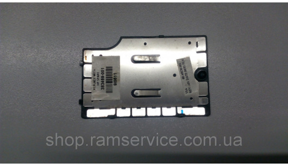 Сервисная крышка для ноутбука HP Pavilion dv4000, dv4315EA, 383469-001, 60.40E30.001, б / у - 291731