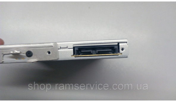 CD / DVD привод для ноутбука HP ProBook 6560b, DS-8A5LH, б / у - 291735
